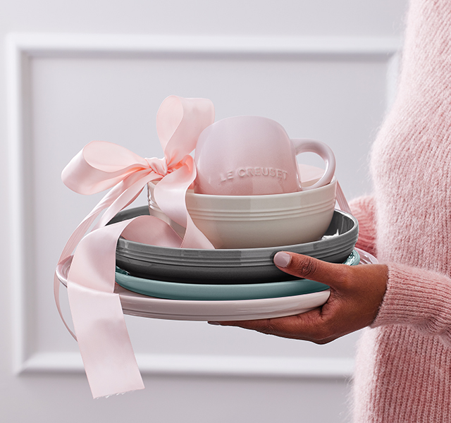 Discover Stoneware | Le Creuset®